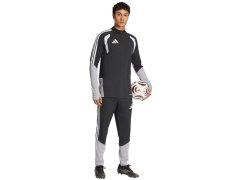 Pánské tričko adidas Tiro 26 Competition Training Top black JX4257 pánské 7