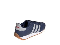 Pánské boty adidas Runvista navy blue HQ2316 2