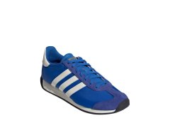Pánské boty adidas Runvista modré HQ2323 1