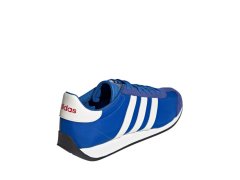 Pánské boty adidas Runvista modré HQ2323 2