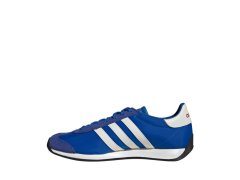 Pánské boty adidas Runvista modré HQ2323 4
