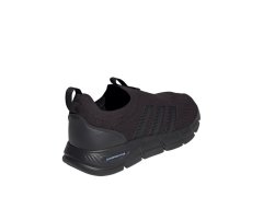 Pánské boty adidas Cloudfoam Flex Sock černé HQ4842 2