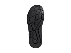 Pánské boty adidas Cloudfoam Flex Sock černé HQ4842 5