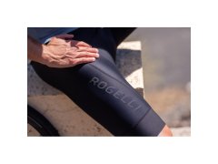 Rogelli pánské šortky ESSENTIAL III, černé, velikost XL 1