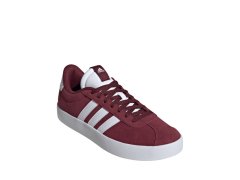 Pánské boty adidas VL Court 3.0 bordó IF4457 1