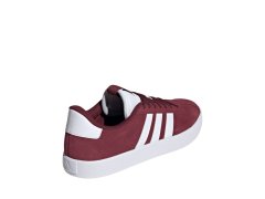 Pánské boty adidas VL Court 3.0 bordó IF4457 2