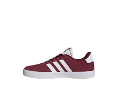 Pánské boty adidas VL Court 3.0 bordó IF4457 4