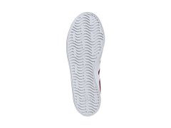 Pánské boty adidas VL Court 3.0 bordó IF4457 5