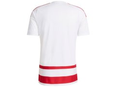 Pánské tričko adidas Hooped 26 Jersey red and white KF3388 pánské 2