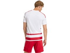 Pánské tričko adidas Hooped 26 Jersey red and white KF3388 pánské 3