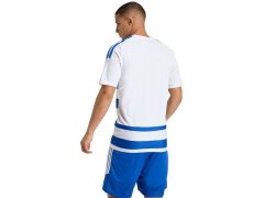 Pánské tričko adidas Hooped 26 Jersey white and blue KF3389 pánské 3