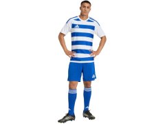 Pánské tričko adidas Hooped 26 Jersey white and blue KF3389 pánské 6
