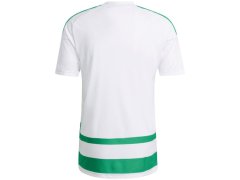 Pánské tričko adidas Hooped 26 Jersey white and green KF3393 pánské 2