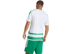 Pánské tričko adidas Hooped 26 Jersey white and green KF3393 pánské 3