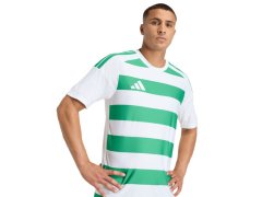 Pánské tričko adidas Hooped 26 Jersey white and green KF3393 pánské 4