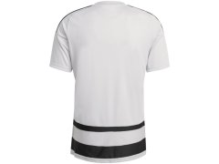Pánské tričko adidas Hooped 26 Jersey grey-black KF3396 pánské 2