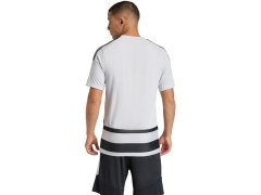Pánské tričko adidas Hooped 26 Jersey grey-black KF3396 pánské 3