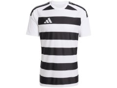 Pánské tričko adidas Hooped 26 Jersey white and black KS6949 pánské 1