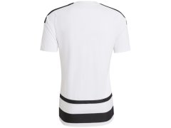 Pánské tričko adidas Hooped 26 Jersey white and black KS6949 pánské 2