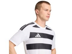 Pánské tričko adidas Hooped 26 Jersey white and black KS6949 pánské 4
