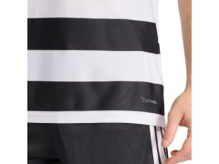 Pánské tričko adidas Hooped 26 Jersey white and black KS6949 pánské 5