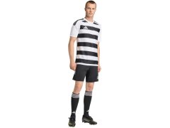 Pánské tričko adidas Hooped 26 Jersey white and black KS6949 pánské 6