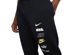 Pánské tepláky Nike Club BB CF Pant Mlogo DX0795-010 2
