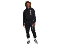 Pánské tepláky Nike Club BB CF Pant Mlogo DX0795-010 5