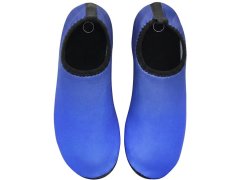 NEOPRENOVÉ BOTY DO VODY MAN BLUE/BLACK XQMAX R.41 1