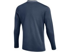 Pánské tričko Nike Dri-Fit Park 26 Crew Top navy blue HM7165 410 pánské tričko 1