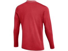 Pánské tričko Nike Dri-Fit Park 26 Crew Top červené HM7165 657 pánské 3