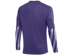 Pánské tričko Nike Dri-Fit Park V Stadium fialové HV8314 507 pánské 3