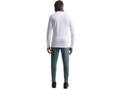 Pánské tričko Nike Dri-FIT Park VIII T-shirt white HV8232 100 pánské 4