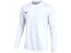 Pánské tričko Nike Dri-FIT Park VIII T-shirt white HV8232 100 pánské 5