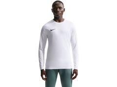 Pánské tričko Nike Dri-FIT Park VIII T-shirt white HV8232 100 pánské 7