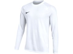 Pánské tričko Nike Dri-FIT Park VIII T-shirt white HV8232 100 pánské 8