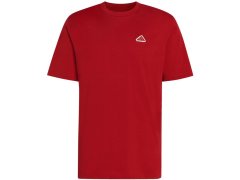 Pánské tričko adidas Color Icon Graphic T-shirt red KT4444 pánské 1