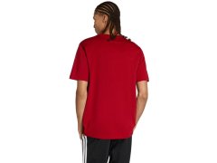 Pánské tričko adidas Color Icon Graphic T-shirt red KT4444 pánské 2
