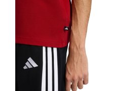 Pánské tričko adidas Color Icon Graphic T-shirt red KT4444 pánské 4