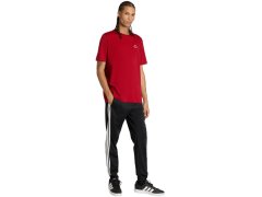 Pánské tričko adidas Color Icon Graphic T-shirt red KT4444 pánské 5