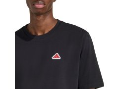 Pánské tričko adidas Color Icon Graphic T-shirt black KT4446 pánské 3