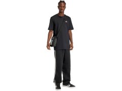 Pánské tričko adidas Color Icon Graphic T-shirt black KT4446 pánské 5