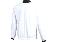 Pánská mikina Nike Dri-Fit Academy 25 bílá FZ9837 100 pánské 1