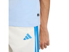 Pánské tričko adidas Color Icon Graphic modré KT4447 pánské 4