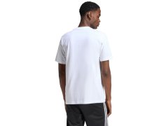 Pánské tričko adidas Color Icon Graphic white JZ5007 pánské 2