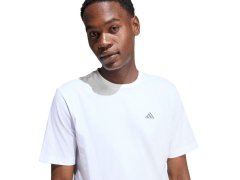 Pánské tričko adidas Color Icon Graphic white JZ5007 pánské 3