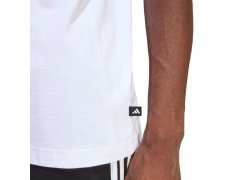 Pánské tričko adidas Color Icon Graphic white JZ5007 pánské 4