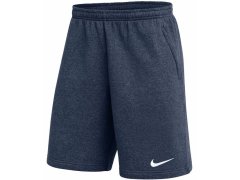 Pánské šortky Nike Park 26 Fleece navy blue IB1238 410 2