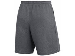 Pánské šortky Nike Park 26 Fleece šedé IB1238 063 1
