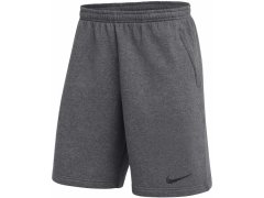Pánské šortky Nike Park 26 Fleece šedé IB1238 063 2